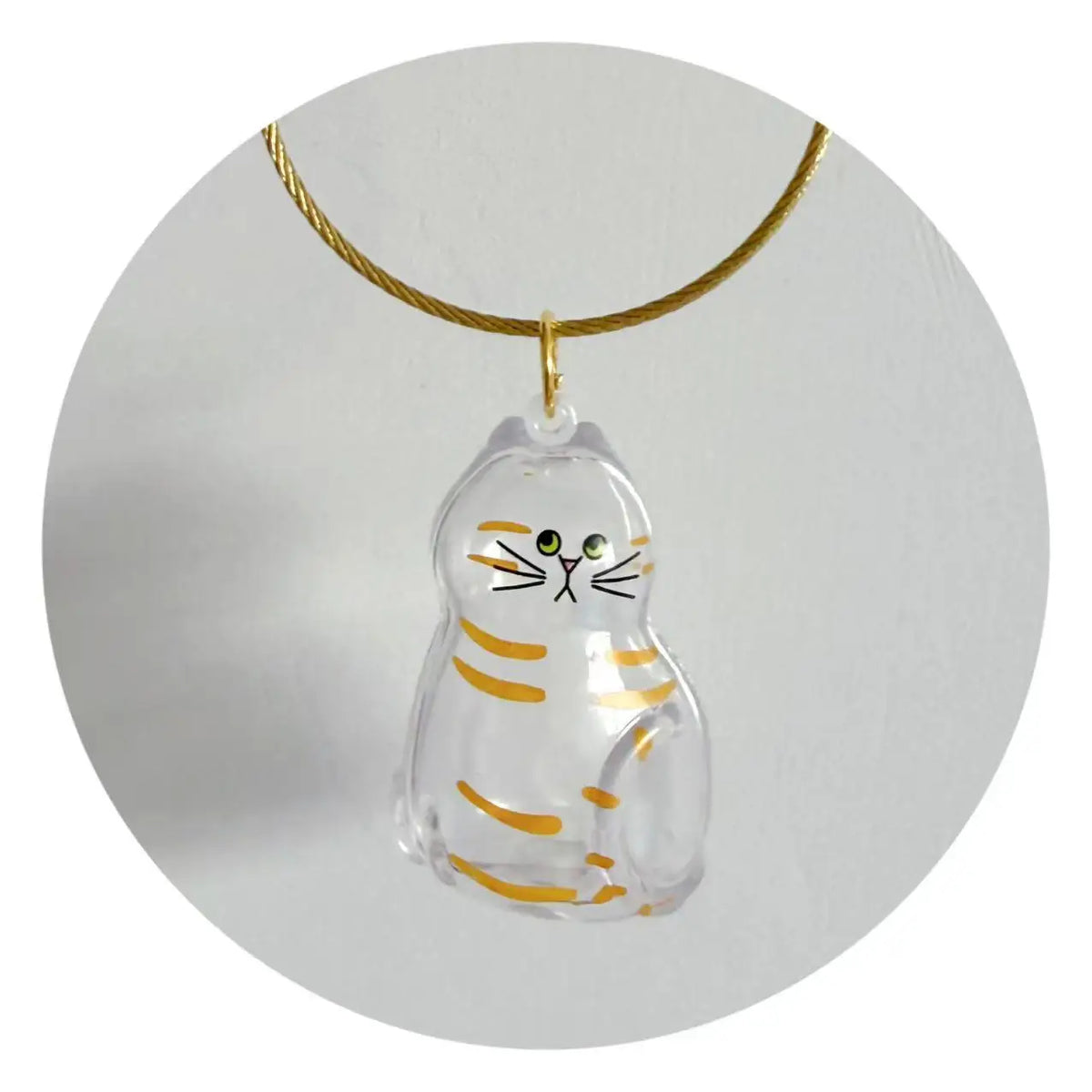 Pawzy Pets™ Pet Hair Keepsake Pendant