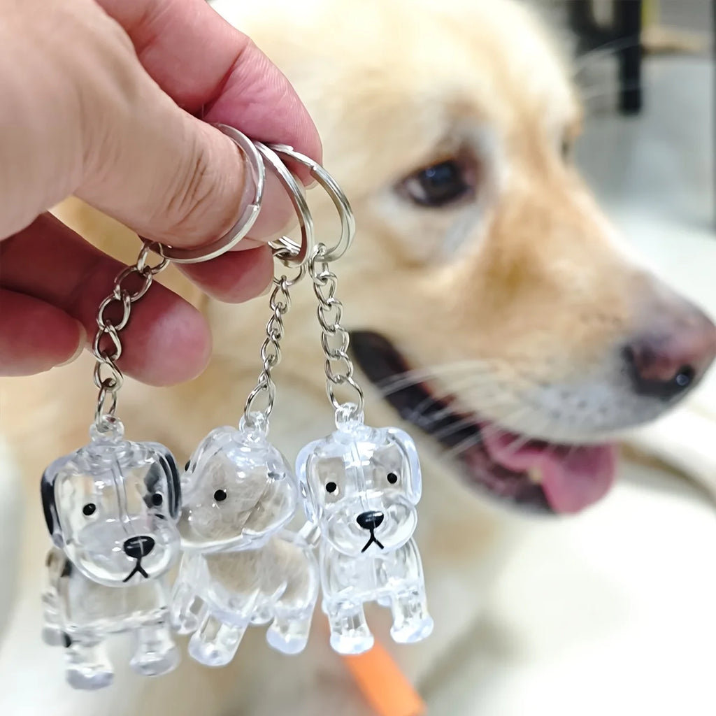 Pawzy Pets™ Pet Hair Keepsake Pendant