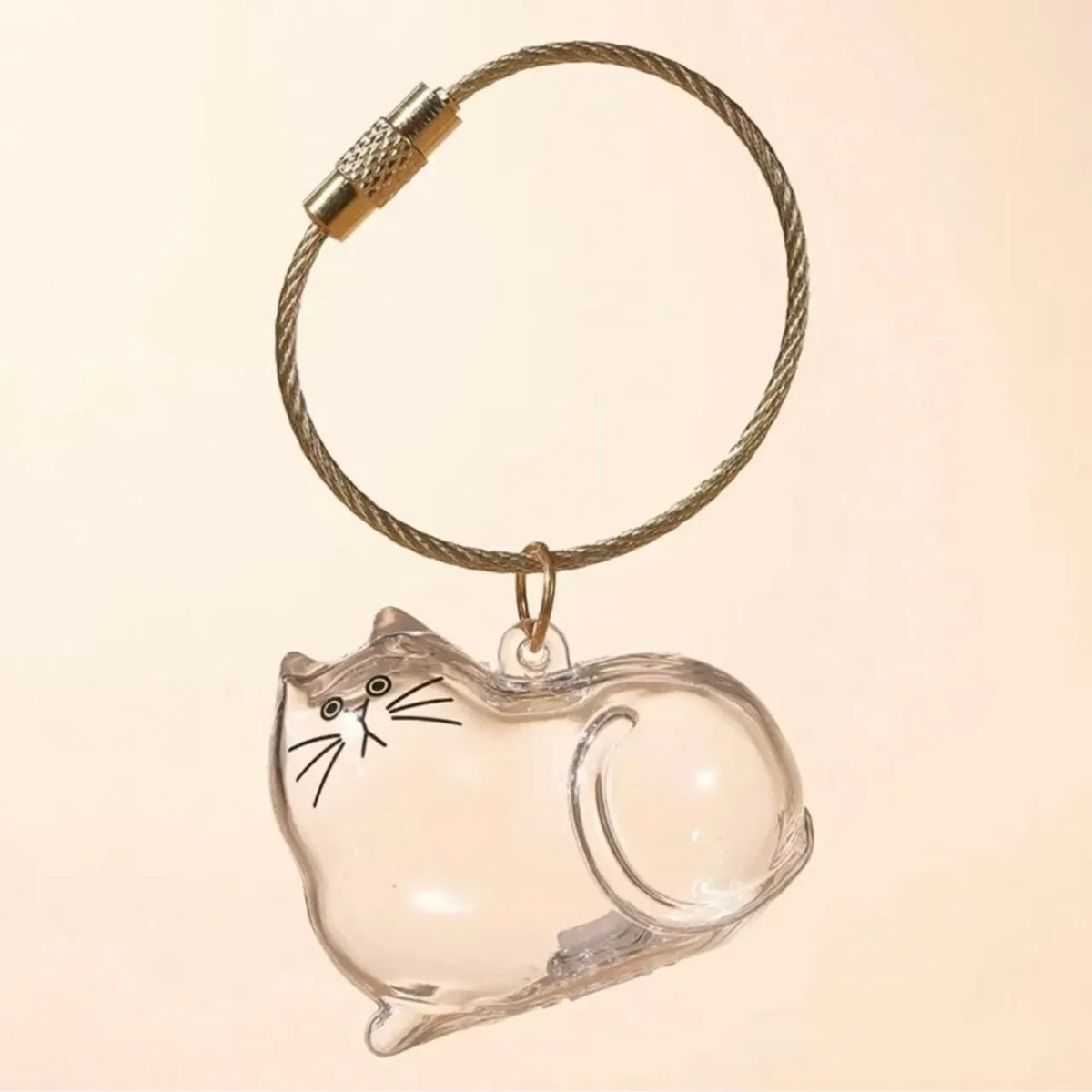 Pawzy Pets™ Pet Hair Keepsake Pendant