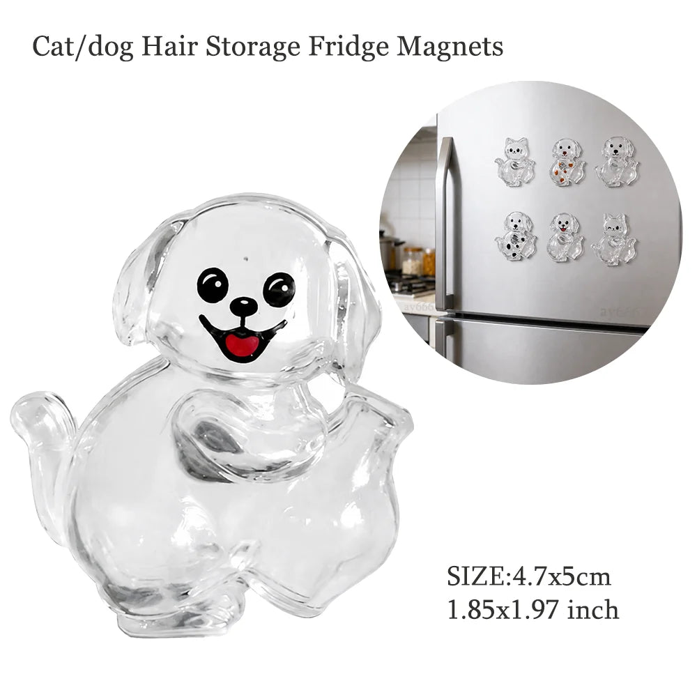 Pawzy Pets™ Pet Hair Keepsake Pendant