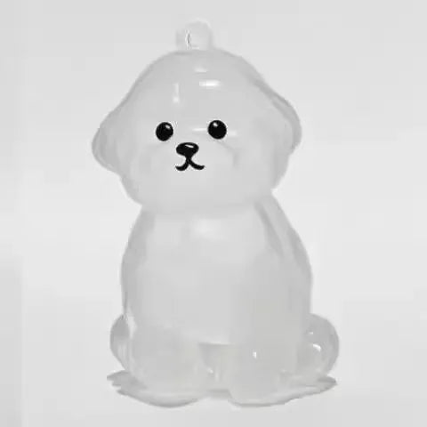 Pawzy Pets™ Pet Hair Keepsake Pendant