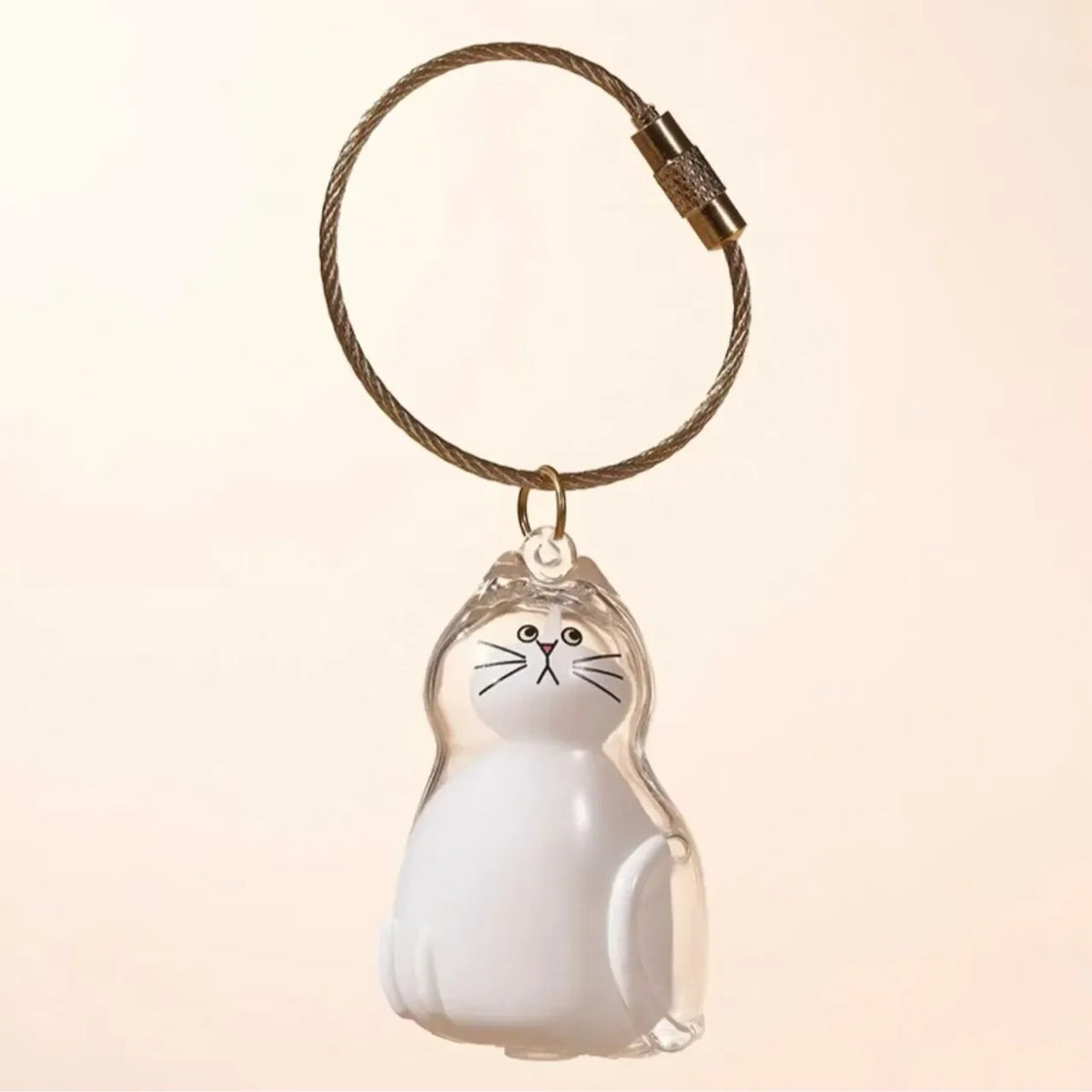Pawzy Pets™ Pet Hair Keepsake Pendant