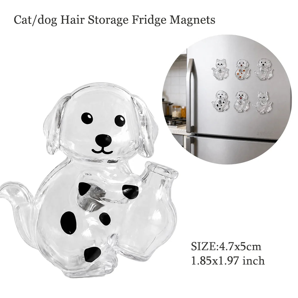 Pawzy Pets™ Pet Hair Keepsake Pendant