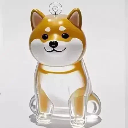 Pawzy Pets™ Pet Hair Keepsake Pendant