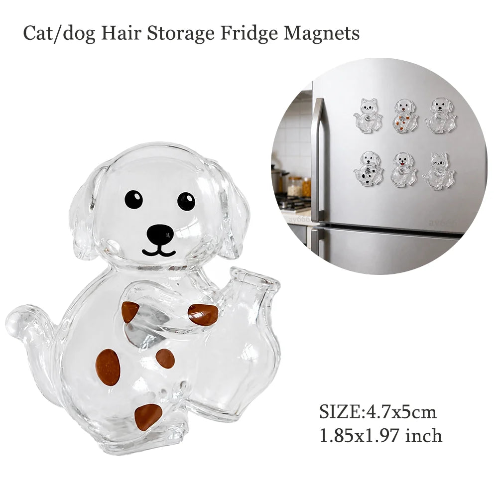 Pawzy Pets™ Pet Hair Keepsake Pendant