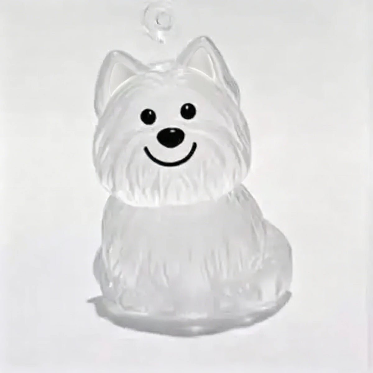 Pawzy Pets™ Pet Hair Keepsake Pendant
